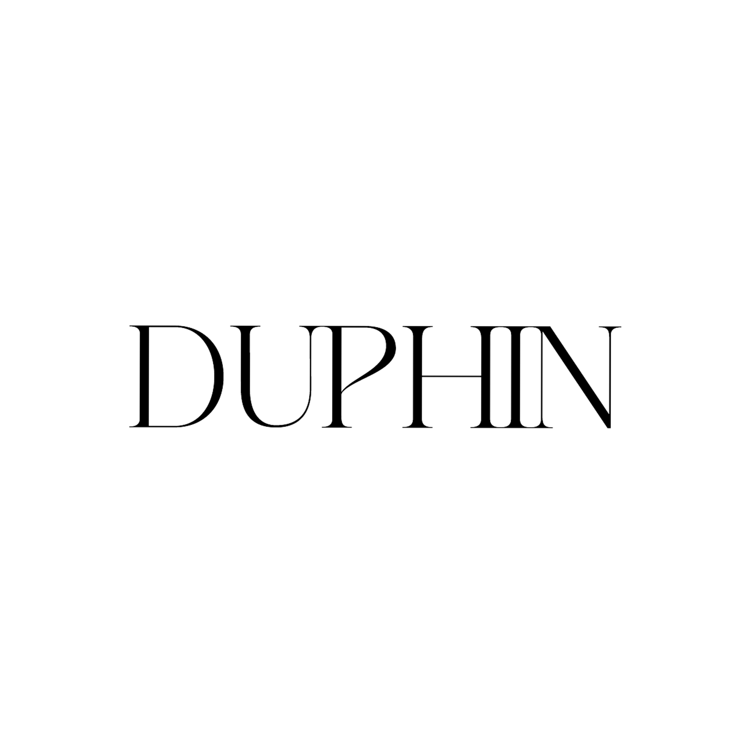 دوفين
